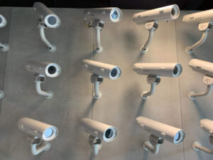 Videoüberwachung | Überwachungskameras